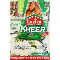 Laziza Kheer Mix 155gm